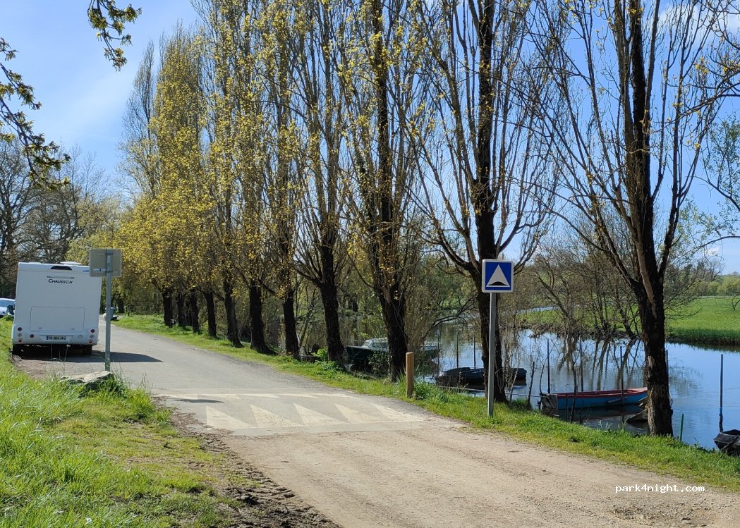 (44830) Brains - Le Port Hamoneau — foto 4