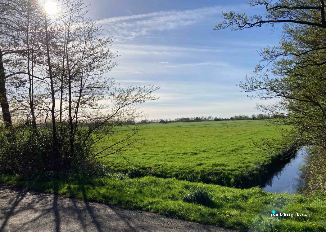 (8401 AX) Gorredijk - 31 De Leijen — foto