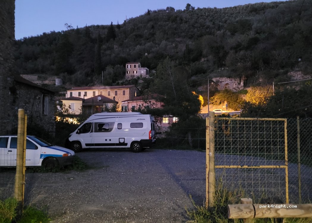 (18020) Dolcedo - 3 Via San Lorenzo — foto 2