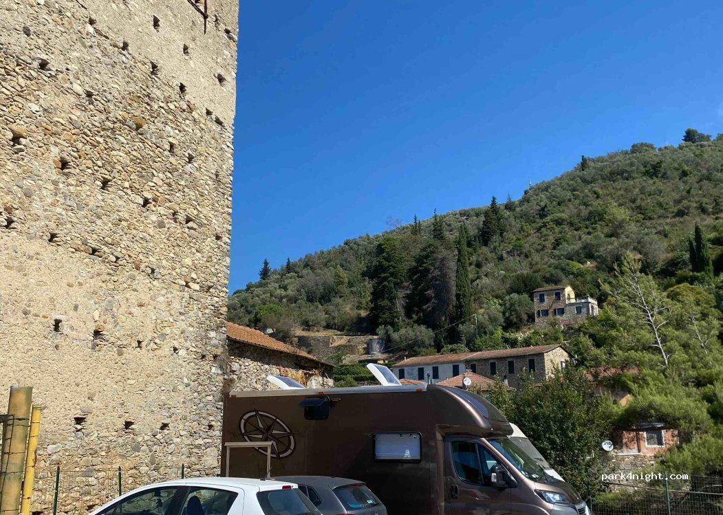 (18020) Dolcedo - 3 Via San Lorenzo — foto 3