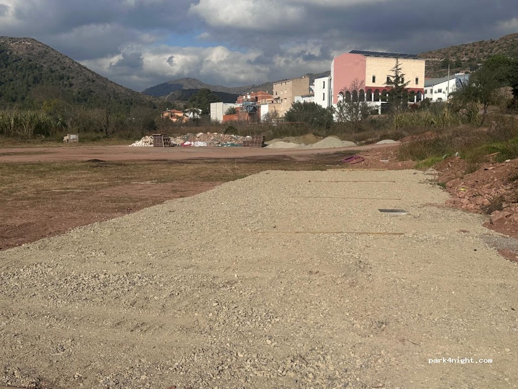 (12490) Azuébar - 6D Calle Luis Navarro Murria — foto 5