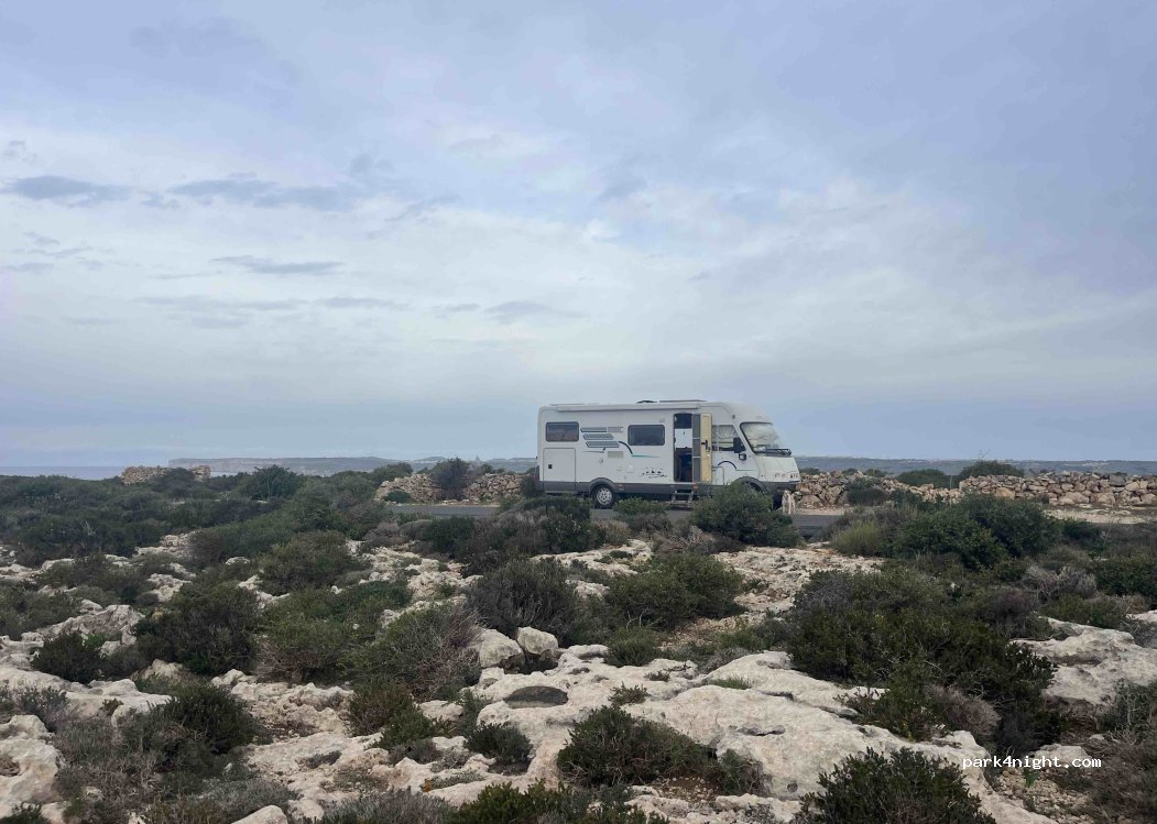 () Mellieħa - Triq Tad-Dahar — foto