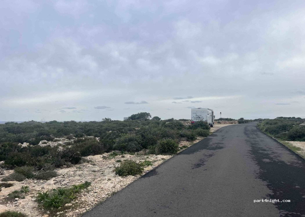 () Mellieħa - Triq Tad-Dahar — foto 2