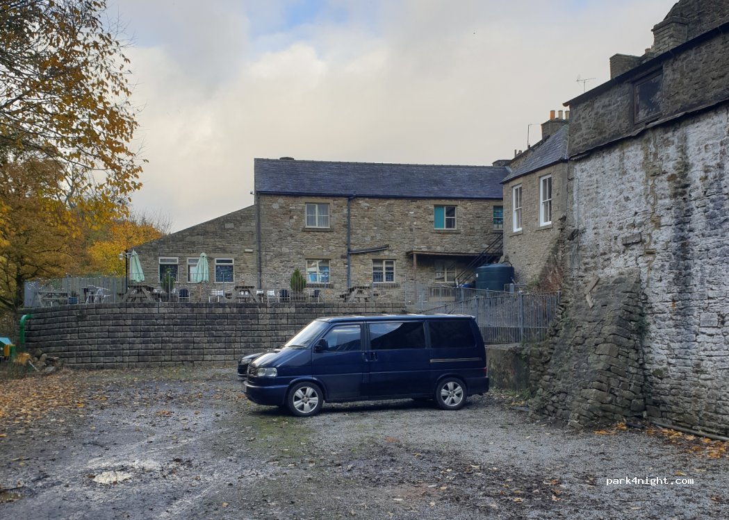 Forresters Bar & Restaurant — foto 2