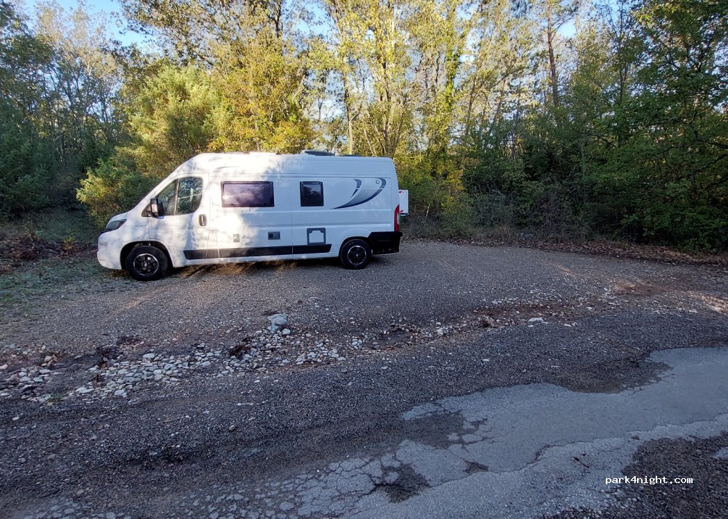 (83440) Montauroux - 900 Chemin de Gaudon — foto