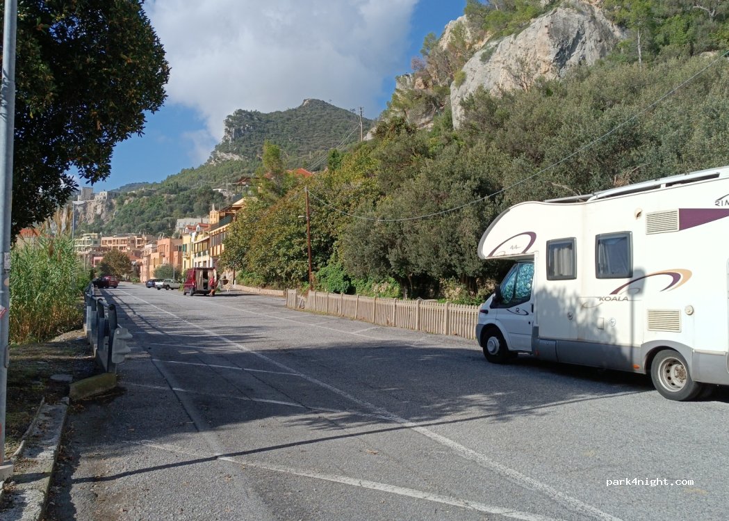 (17024) Varigotti - 49 Strada degli Ulivi — foto