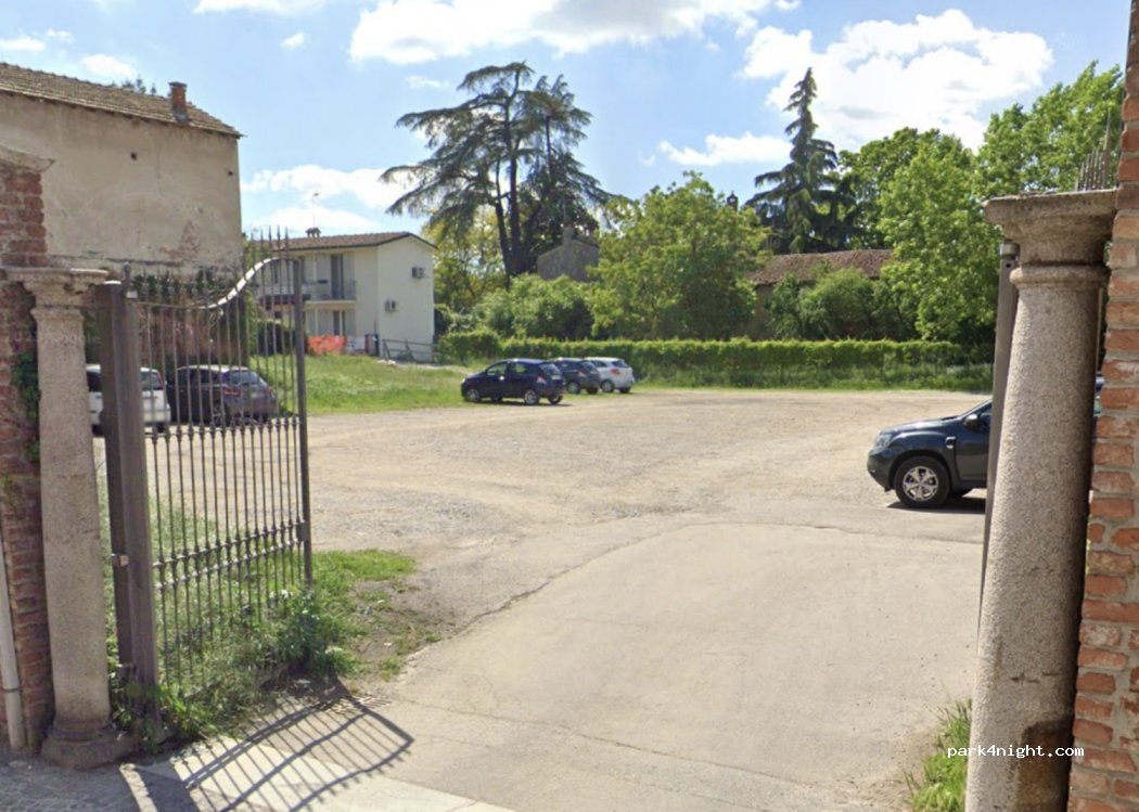 (20078) San Colombano al Lambro - 2 Via Privata Cesare Battisti — foto