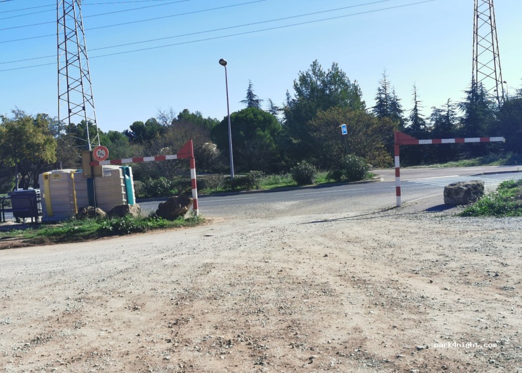(11100) Narbonne - Unnamed Road — foto 2