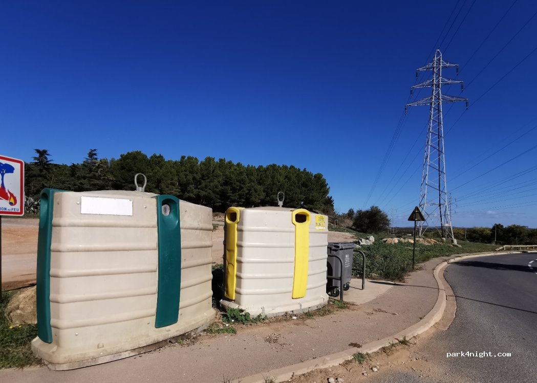 (11100) Narbonne - Unnamed Road — foto 4