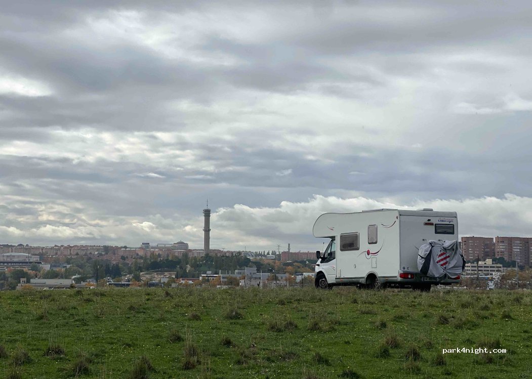 (28760) Tres Cantos - — foto 3