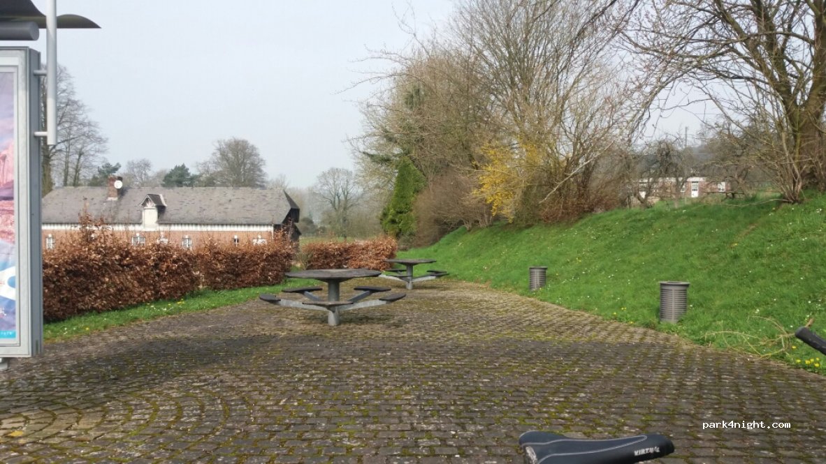 (76450) Cany-Barville - 8 Barville — foto