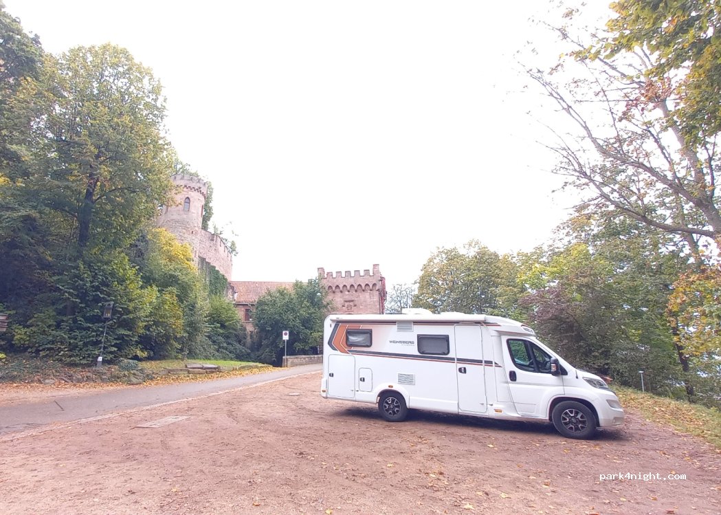 (77799) Ortenberg - 13A Hinterer Burgweg — foto