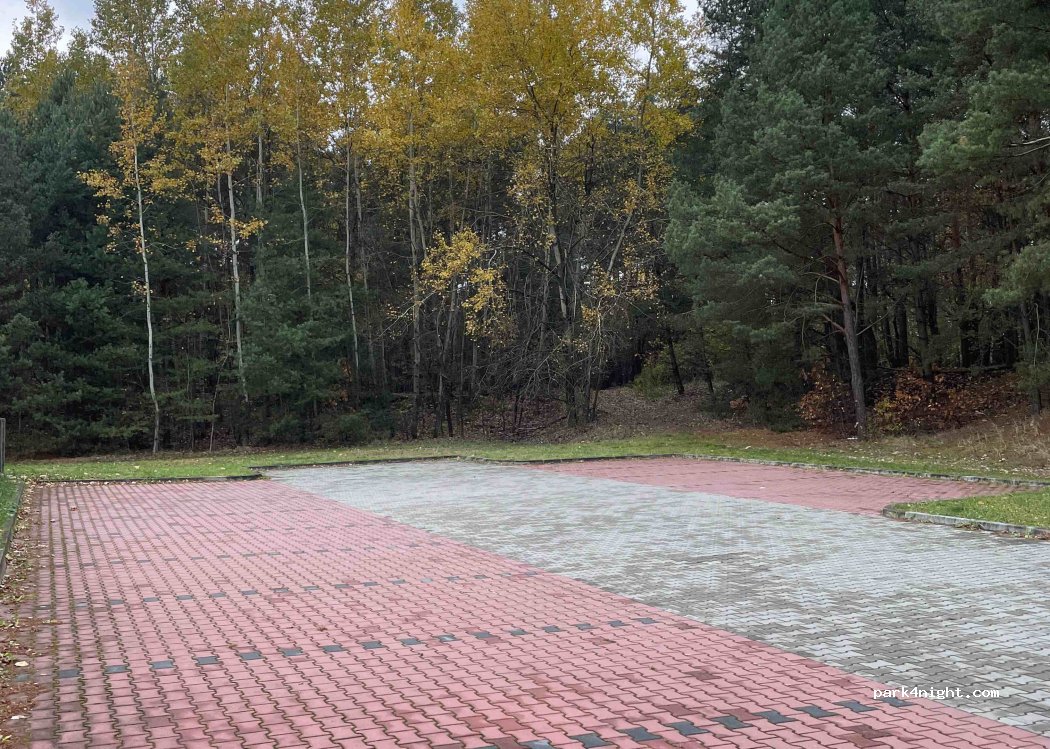 (42-470) Żelisławice - 1 Ostoi — foto