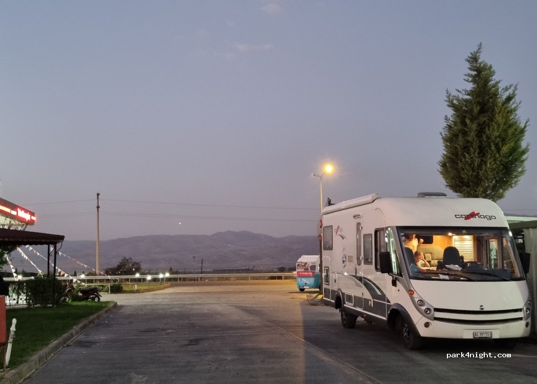 (45600) Alaşehir - 60 Denizli Yolu — foto