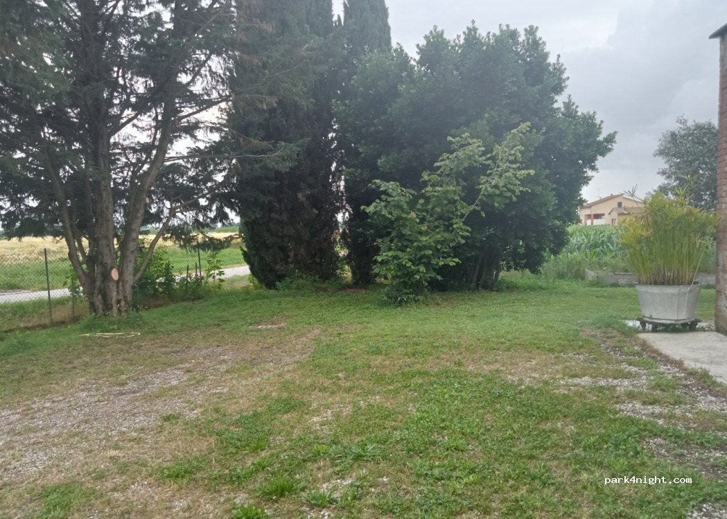 (40057) Granarolo Dell`Emilia - 64 Via San Marino — foto