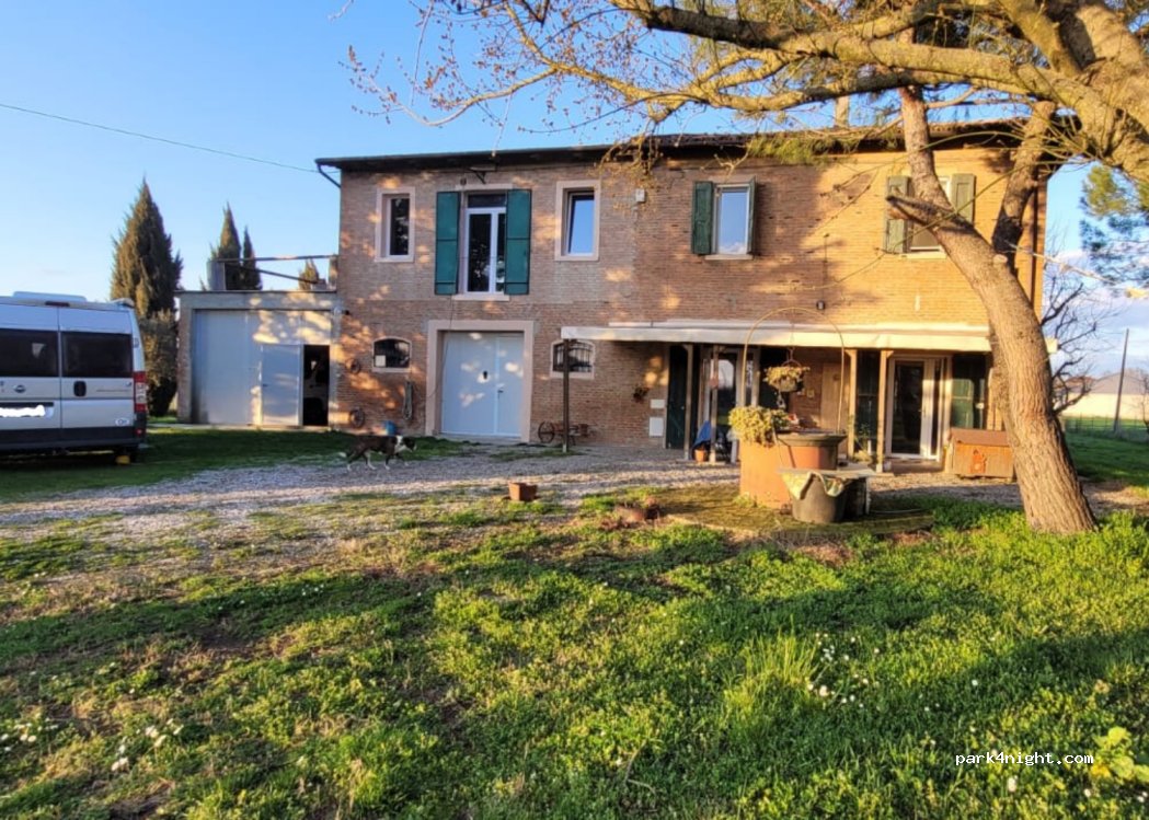(40057) Granarolo Dell`Emilia - 64 Via San Marino — foto 2