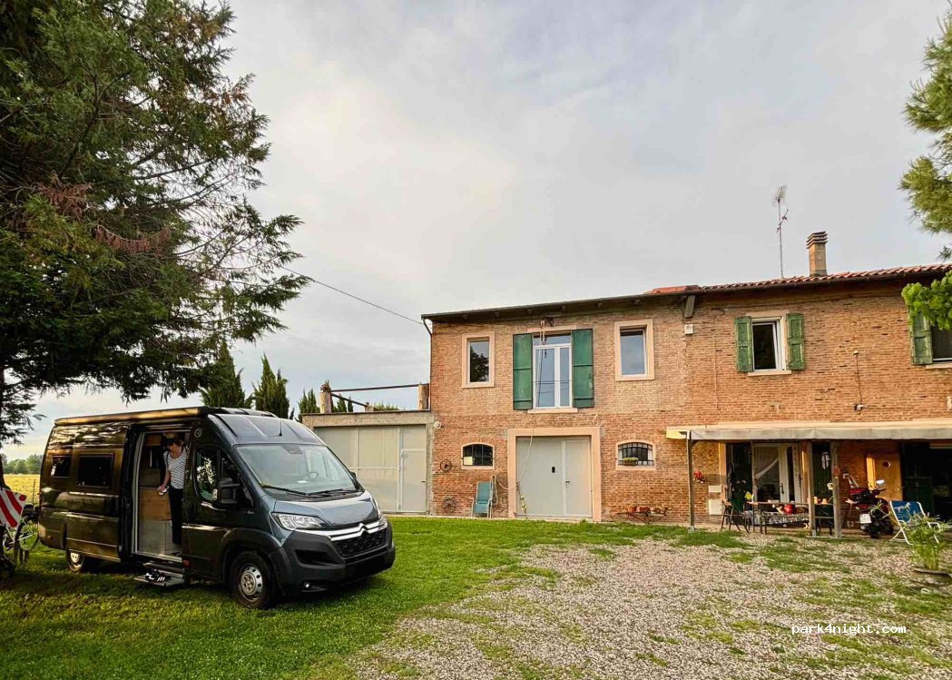 (40057) Granarolo Dell`Emilia - 64 Via San Marino — foto 3
