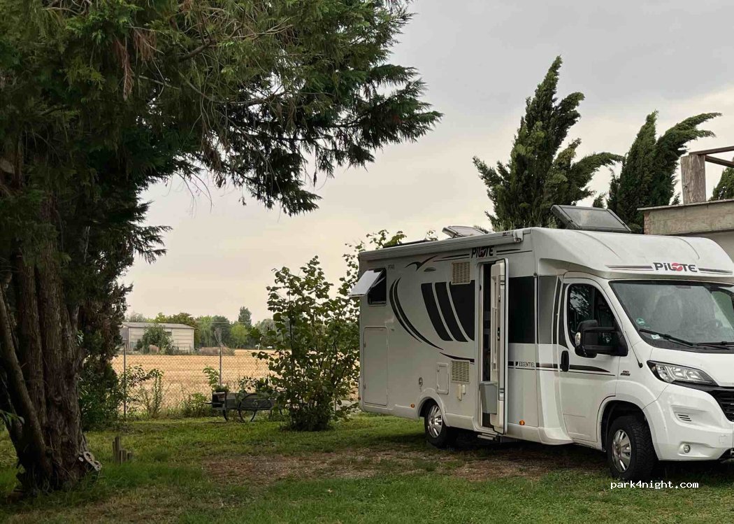 (40057) Granarolo Dell`Emilia - 64 Via San Marino — foto 4