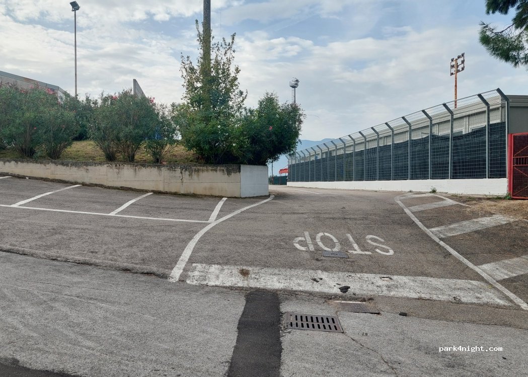 (03012) Campo Sportivo - 134 Strada Provinciale San Magno — foto 2
