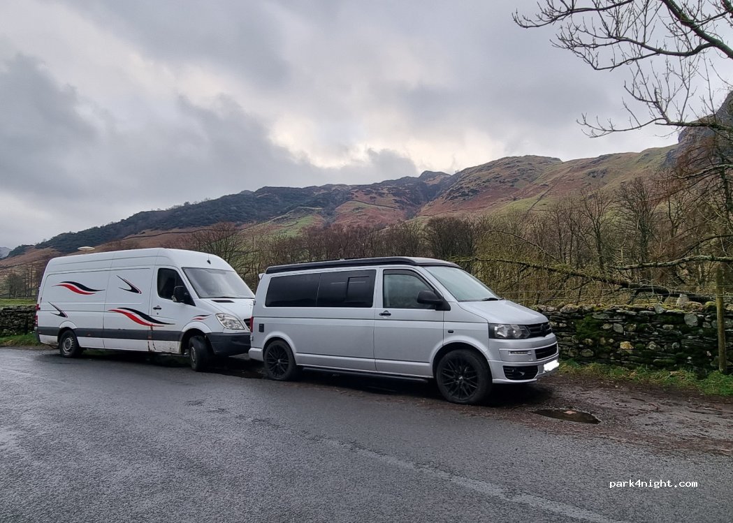 (LA22 9JU) Ambleside - B5343 — foto 3