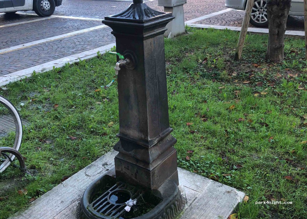 (35010) Santa Giustina In Colle - 11 Via Don Giuseppe lago — foto
