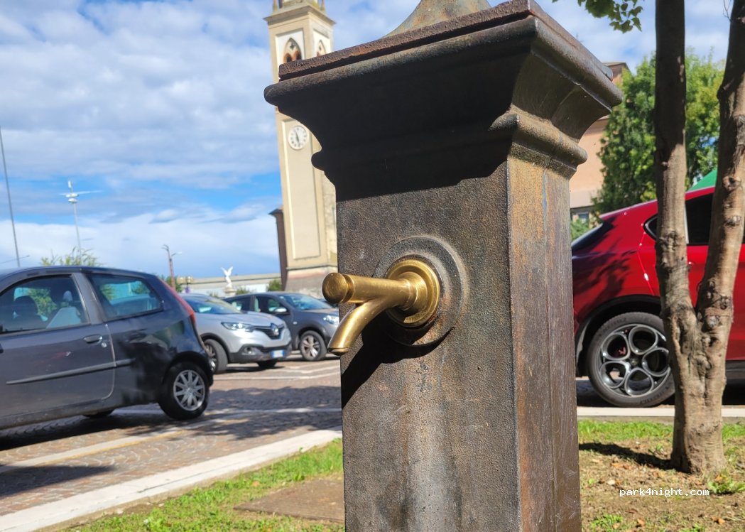 (35010) Santa Giustina In Colle - 11 Via Don Giuseppe lago — foto 2