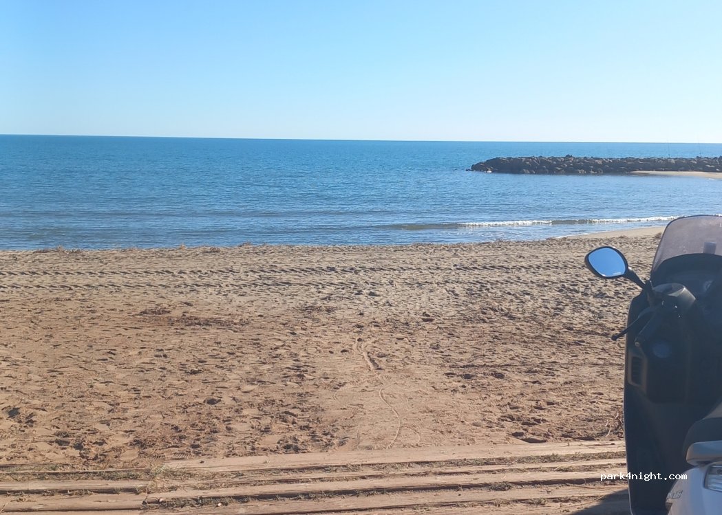(34350) Valras-Plage - 6 Rue de Provence — foto