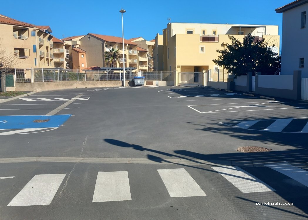 (34350) Valras-Plage - 6 Rue de Provence — foto 2