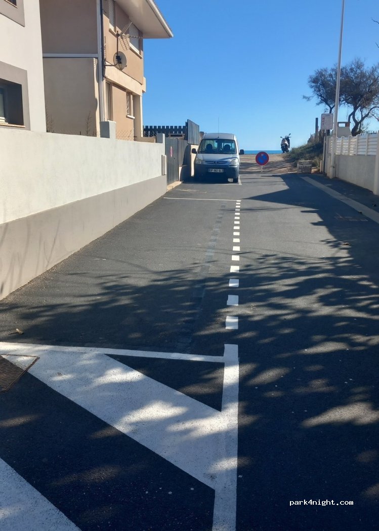 (34350) Valras-Plage - 6 Rue de Provence — foto 3
