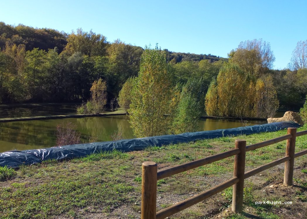 (09230) Sainte-Croix-Volvestre - 311 Rives de Pierrillou — foto 2