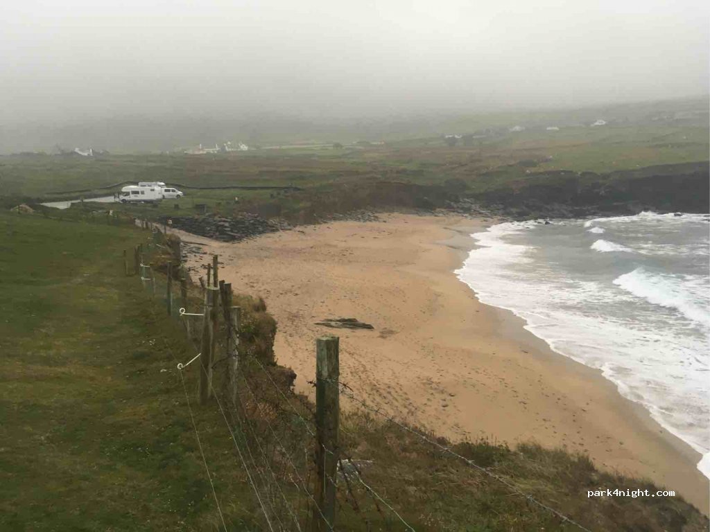 () Clogher Strand - Slea Head Drive — foto 2