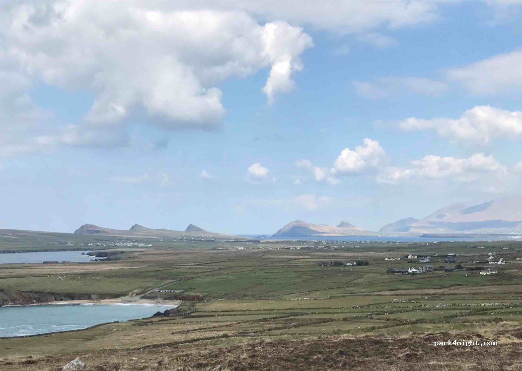 () Clogher Strand - Slea Head Drive — foto 3