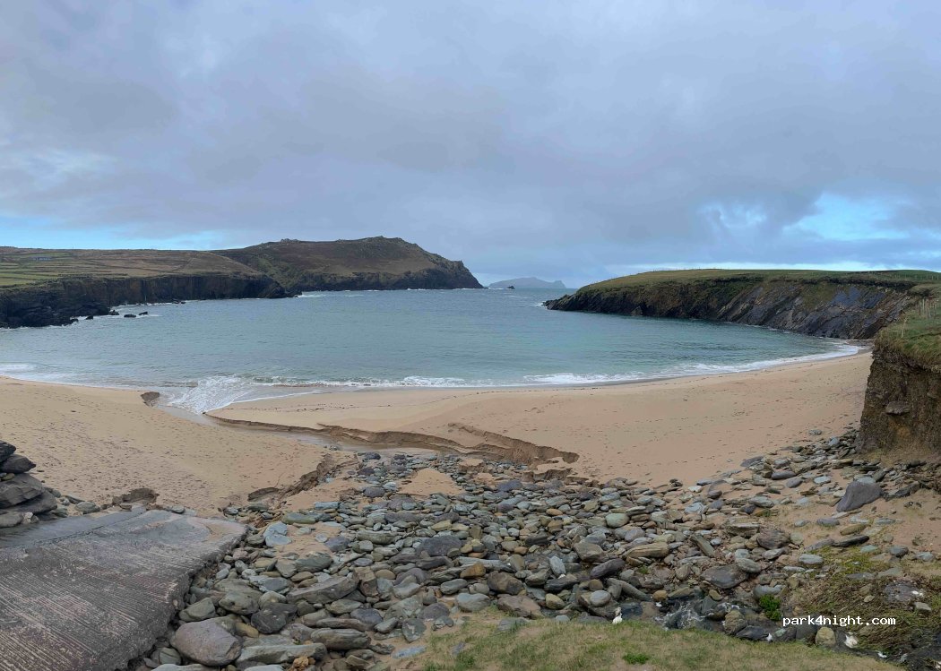 () Clogher Strand - Slea Head Drive — foto 4