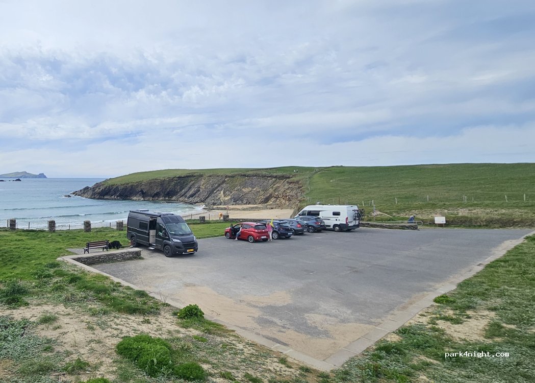 () Clogher Strand - Slea Head Drive — foto 5