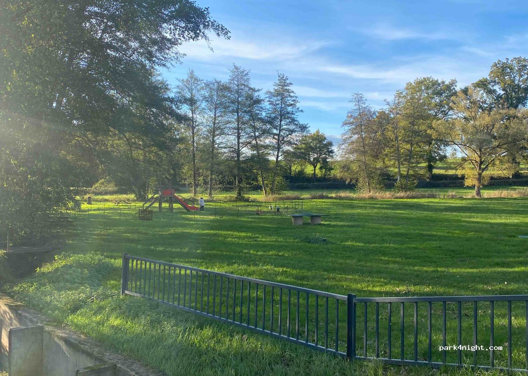 (58250) La Nocle-Maulaix - 215 Étang Marnant — foto 2