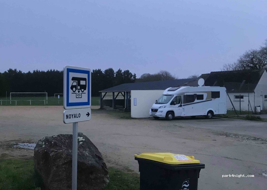 (56450) Theix-Noyalo - 39 Route de Surzur — foto 2