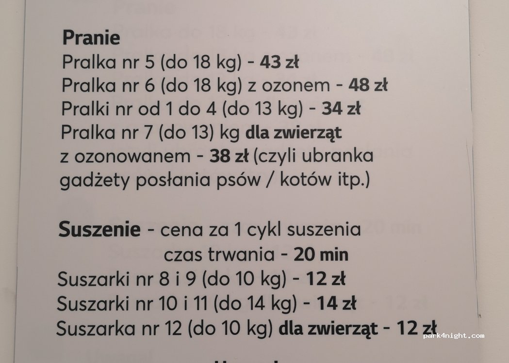 (59-220) Legnica - 33f Aleksandra Kamińskiego — foto 4