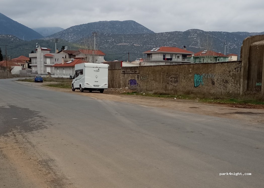 (221 00) Tripoli - 98 Agiou Konstantinou — foto 2