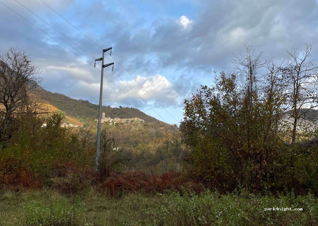 (55030) Vagli sotto - Unnamed Road — foto