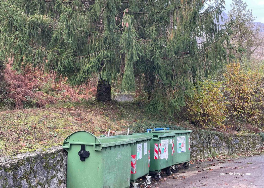 (55030) Vagli sotto - Unnamed Road — foto 2