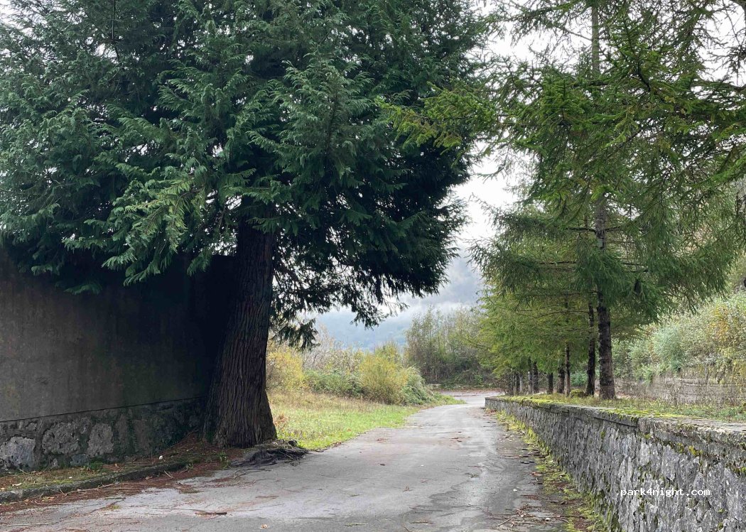 (55030) Vagli sotto - Unnamed Road — foto 3