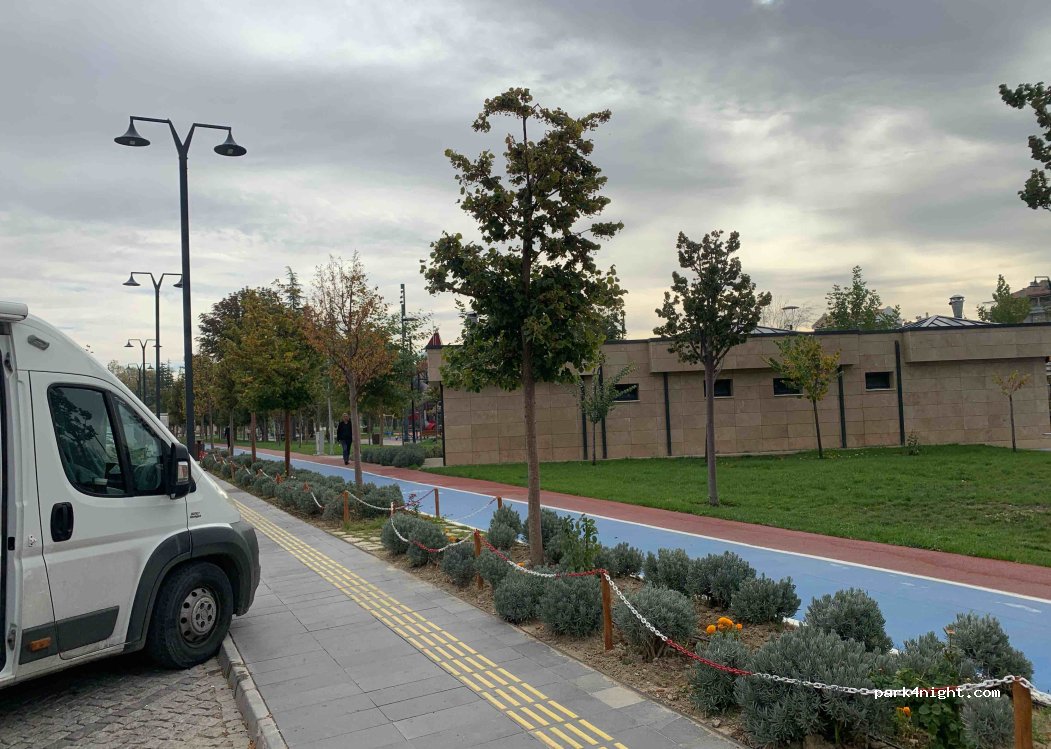 (70200) Karaman Merkez - 27 Turgut Özal Caddesi — foto 2