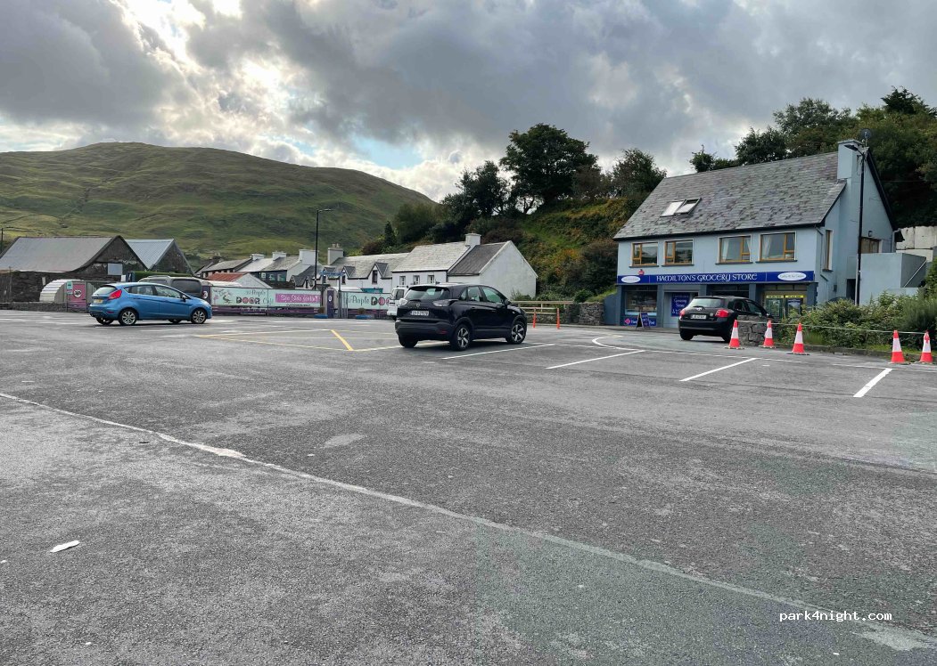 () Leenaun - Connemara Loop — foto 2