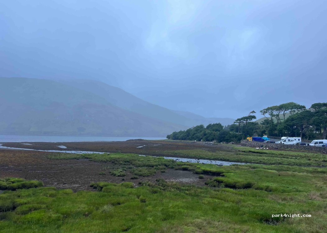 () Leenaun - Connemara Loop — foto 3