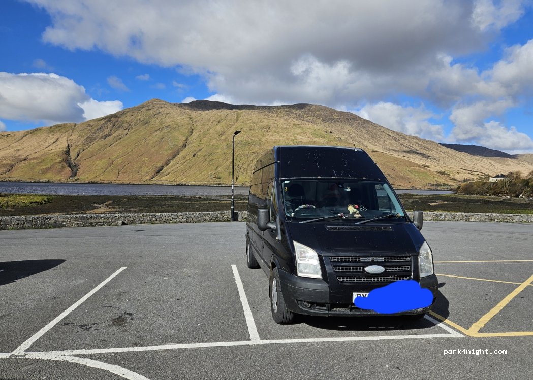 () Leenaun - Connemara Loop — foto 4