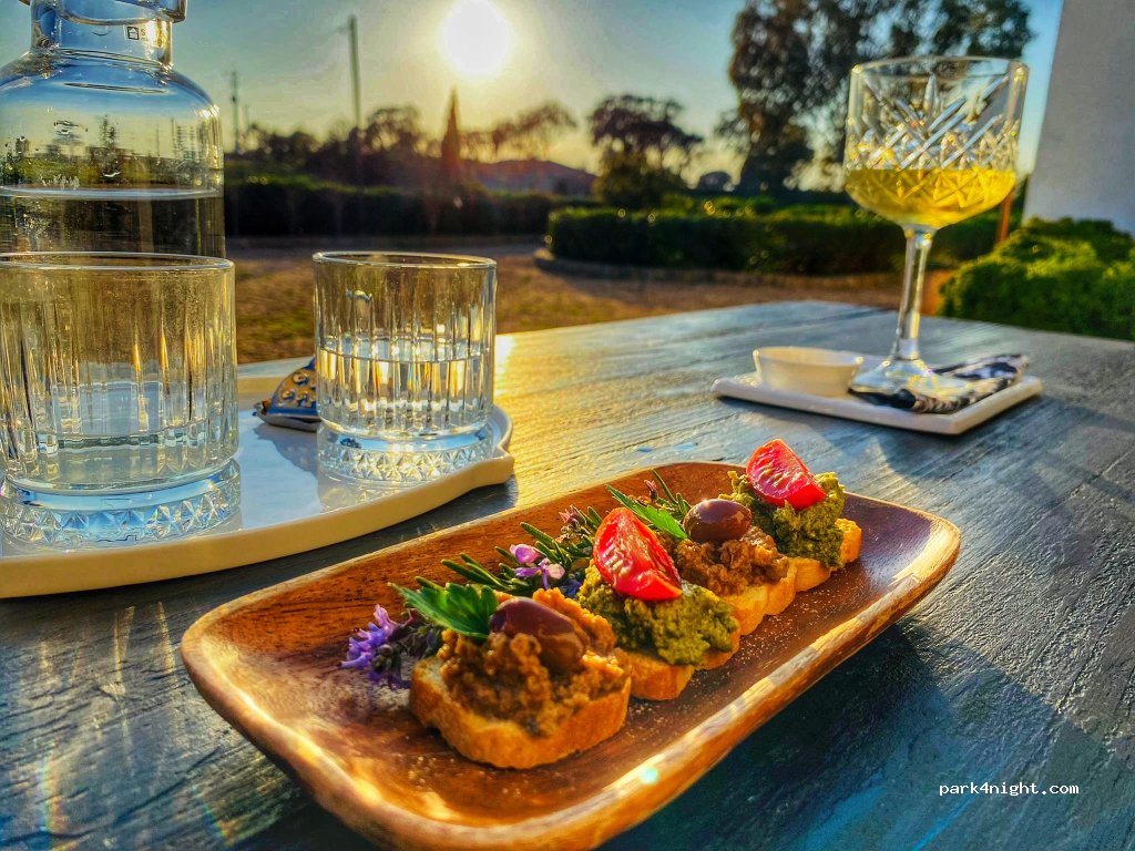 HFR - Wine Experiences & Memorable Events — foto 2