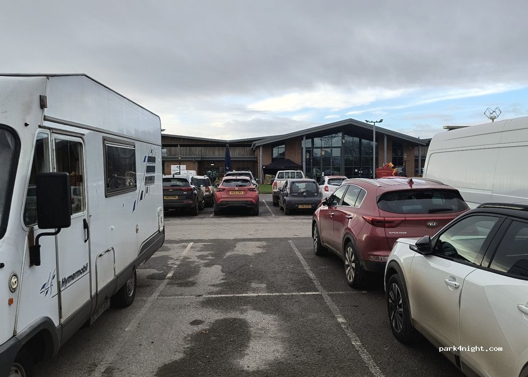 (YO7 3AB) Thirsk - Blakey Lane — foto