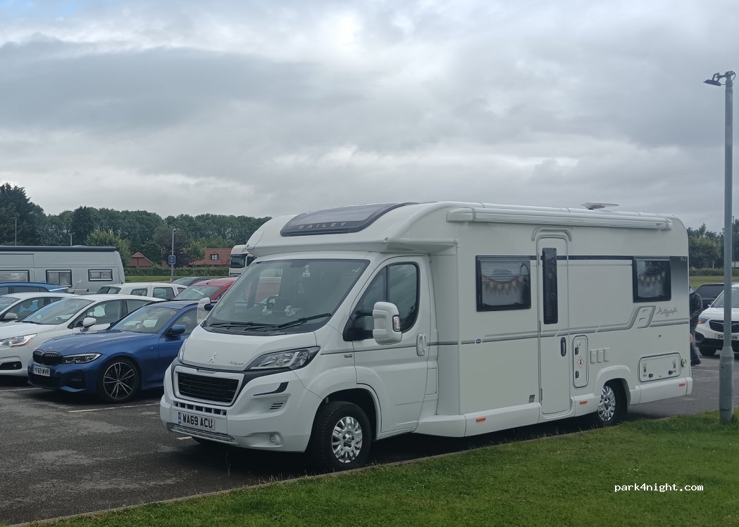 (YO7 3AB) Thirsk - Blakey Lane — foto 4