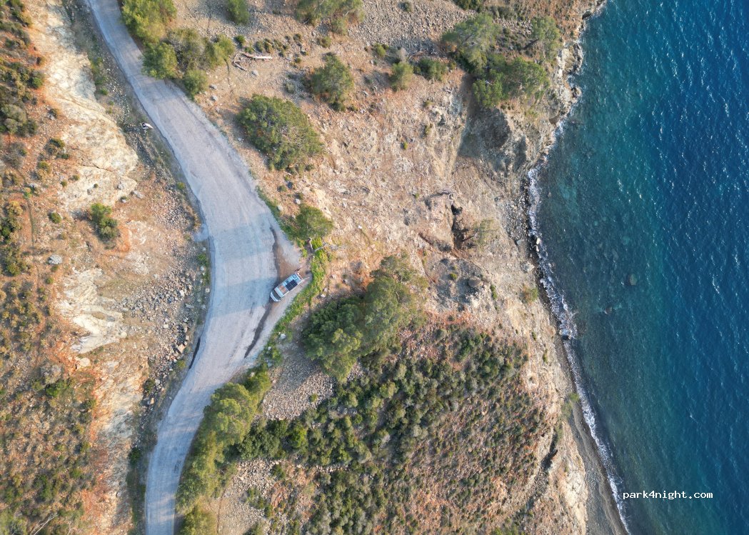 (48300) Fethiye - Unnamed Road — foto 2