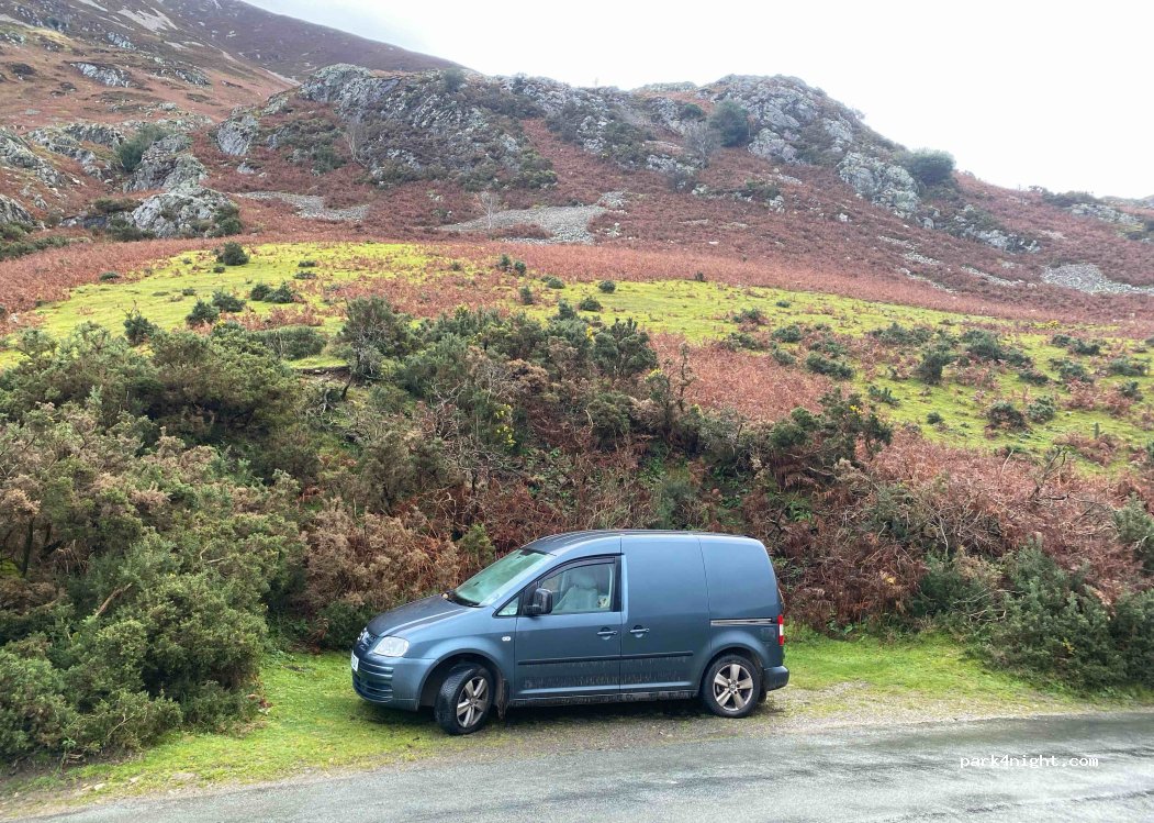 (CA13 9UY) Cockermouth - B5289 — foto